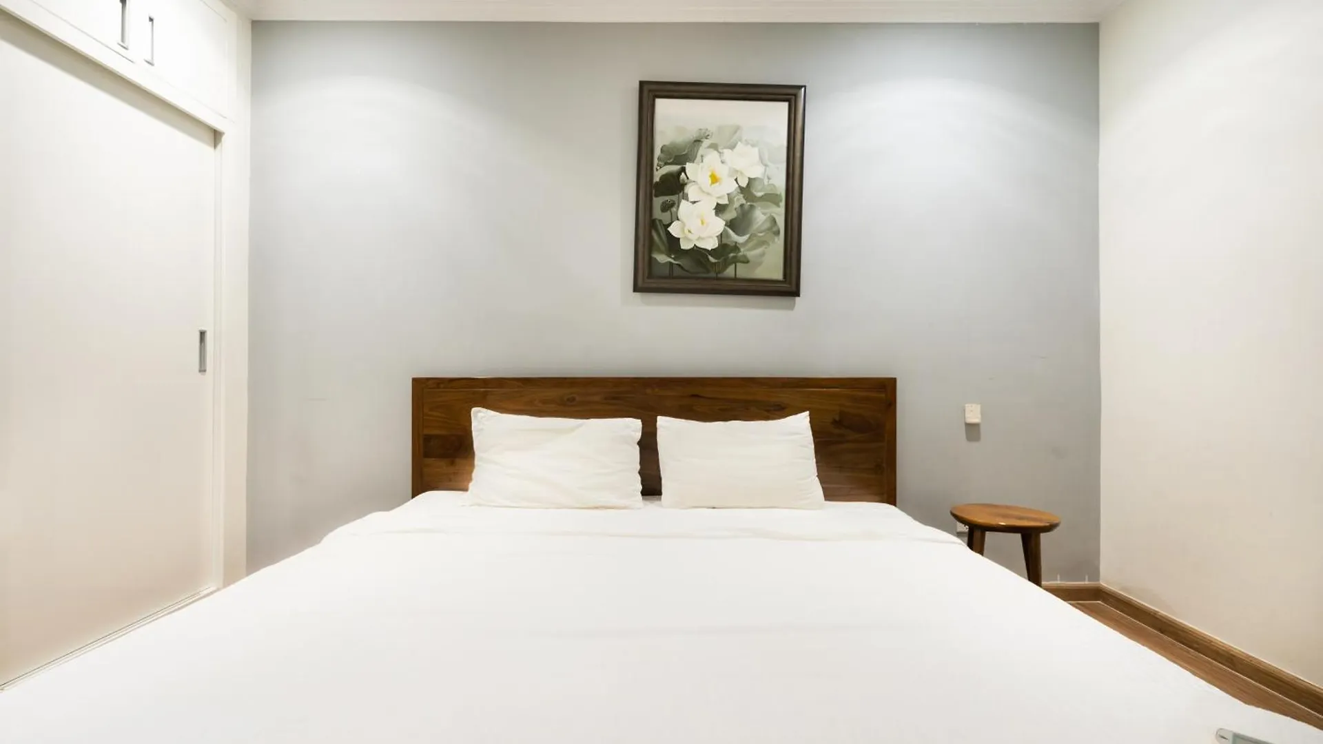 Vinhomes Central Park - Serviced Apartments Rental Ltd Ho Chi Minh City Vietnam