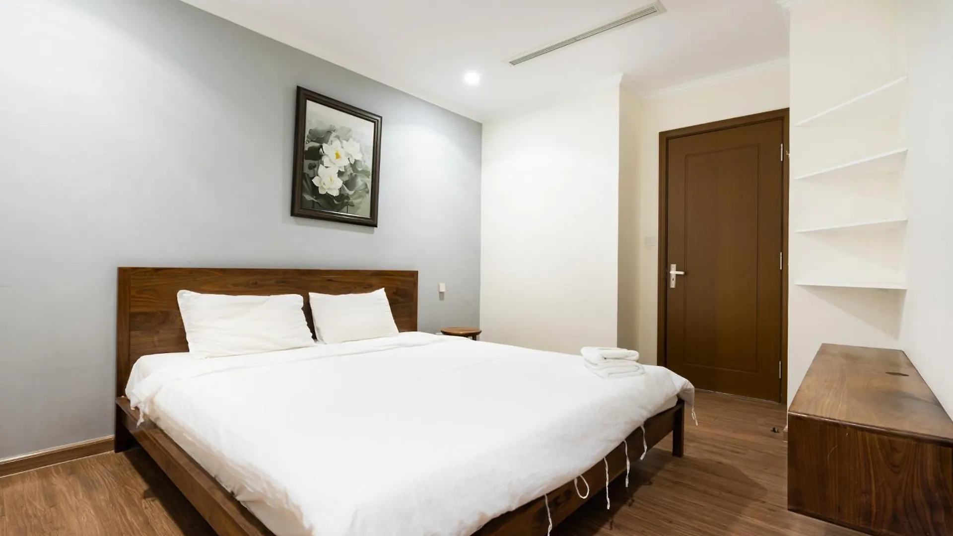Vinhomes Central Park - Serviced Apartments Rental Ltd Ho Chi Minh City