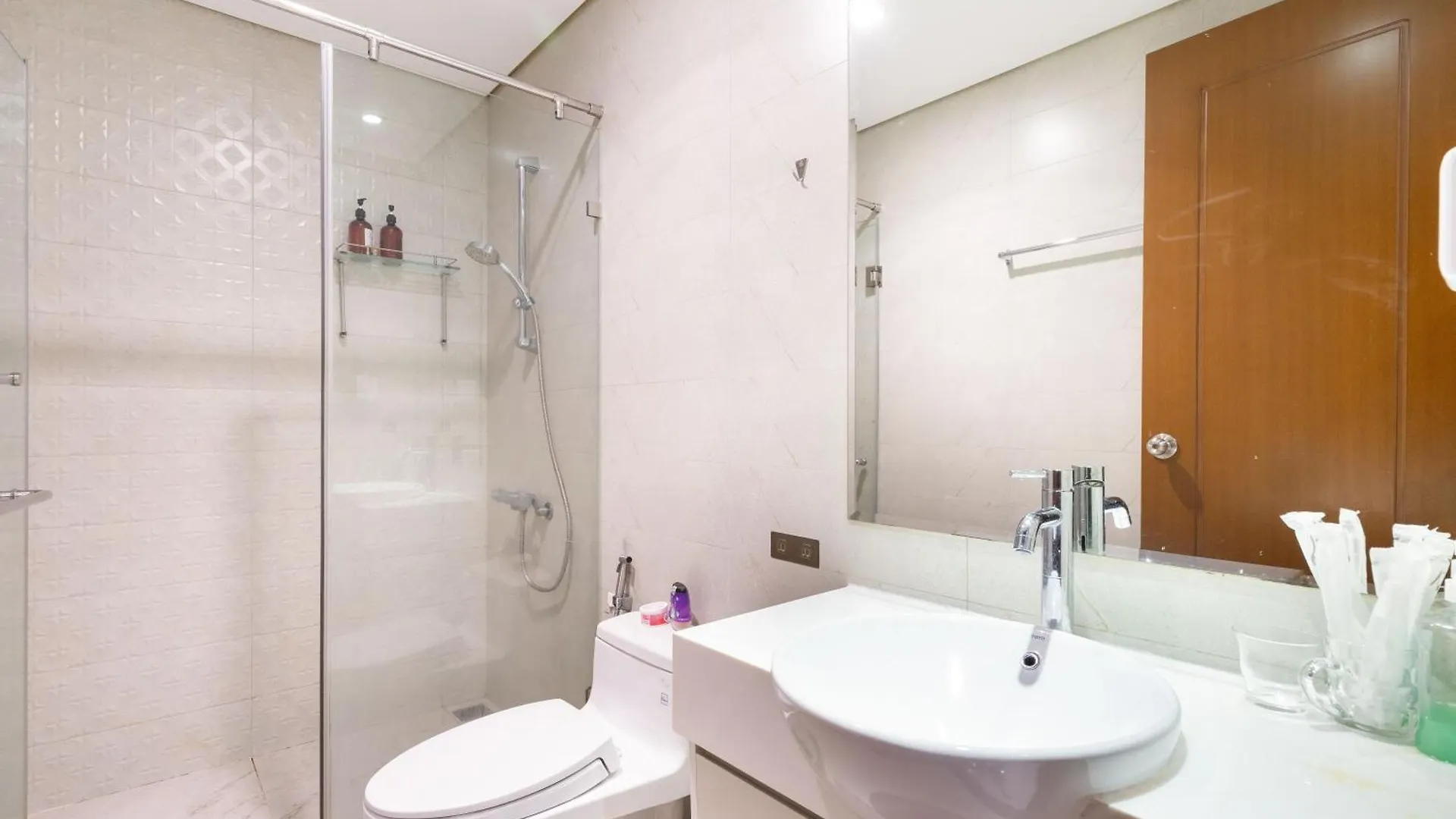 Vinhomes Central Park - Serviced Apartments Rental Ltd Ho Chi Minh City