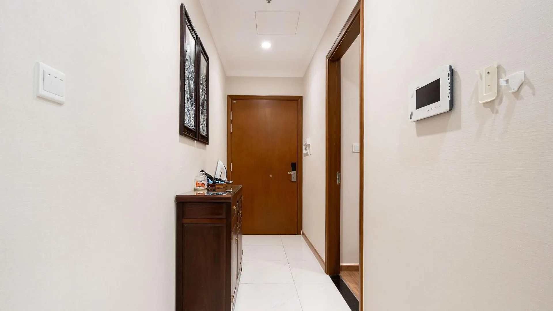 Vinhomes Central Park - Serviced Apartments Rental Ltd Ho Chi Minh City 0*,  Vietnam